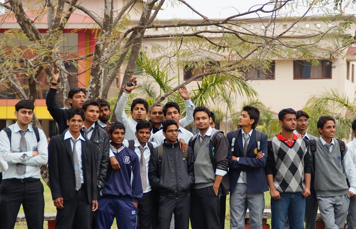 Best University in Dehradun
